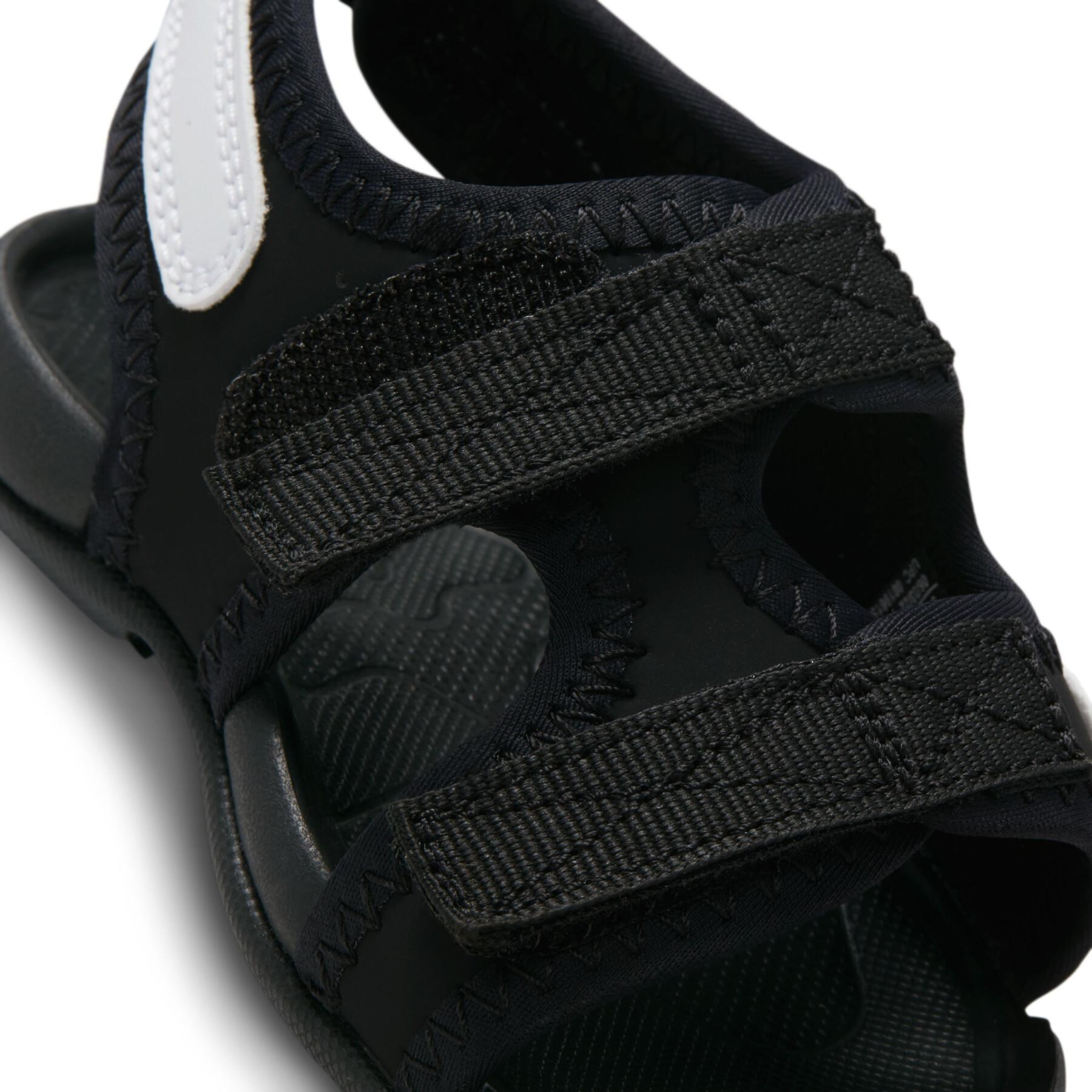 Sandalias de bebé niño Nike Sunray Adjust 6