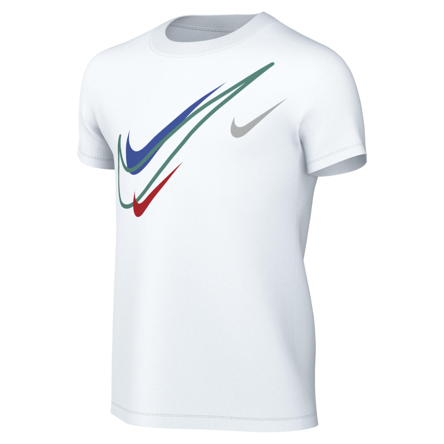 Camiseta para Nike Sos - Camisetas y camisas de tirantes - Ropa - Niños