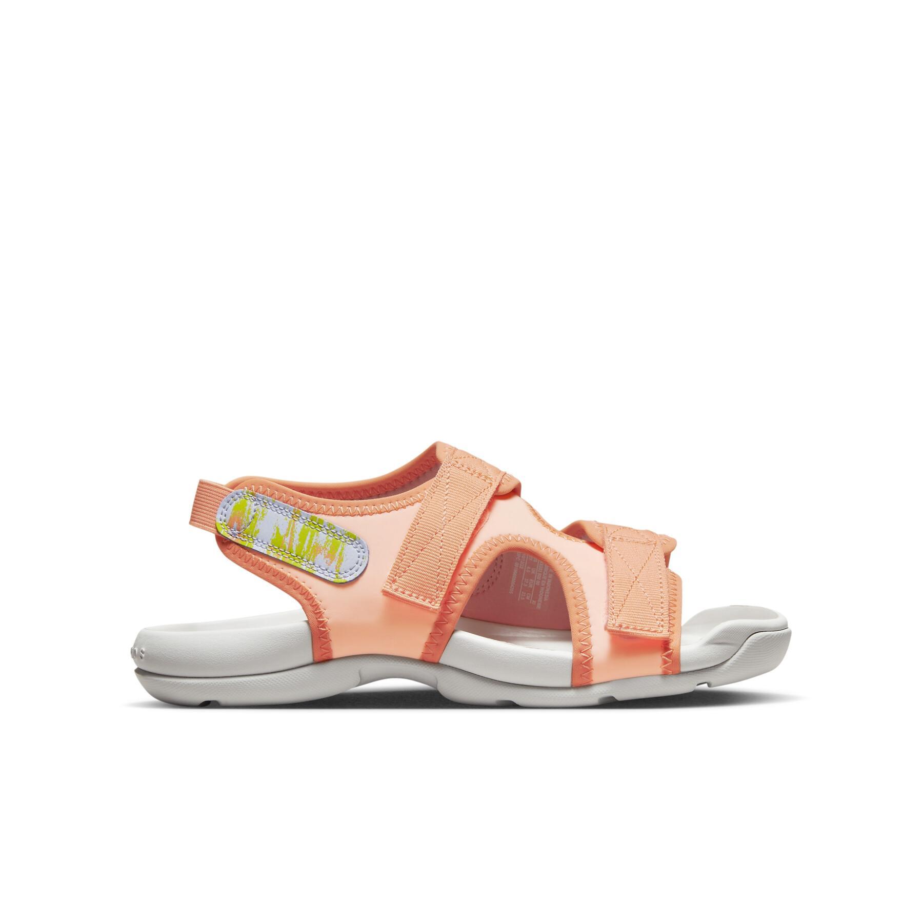 Sandalias para niños Nike Sunray Adjust 6 SE