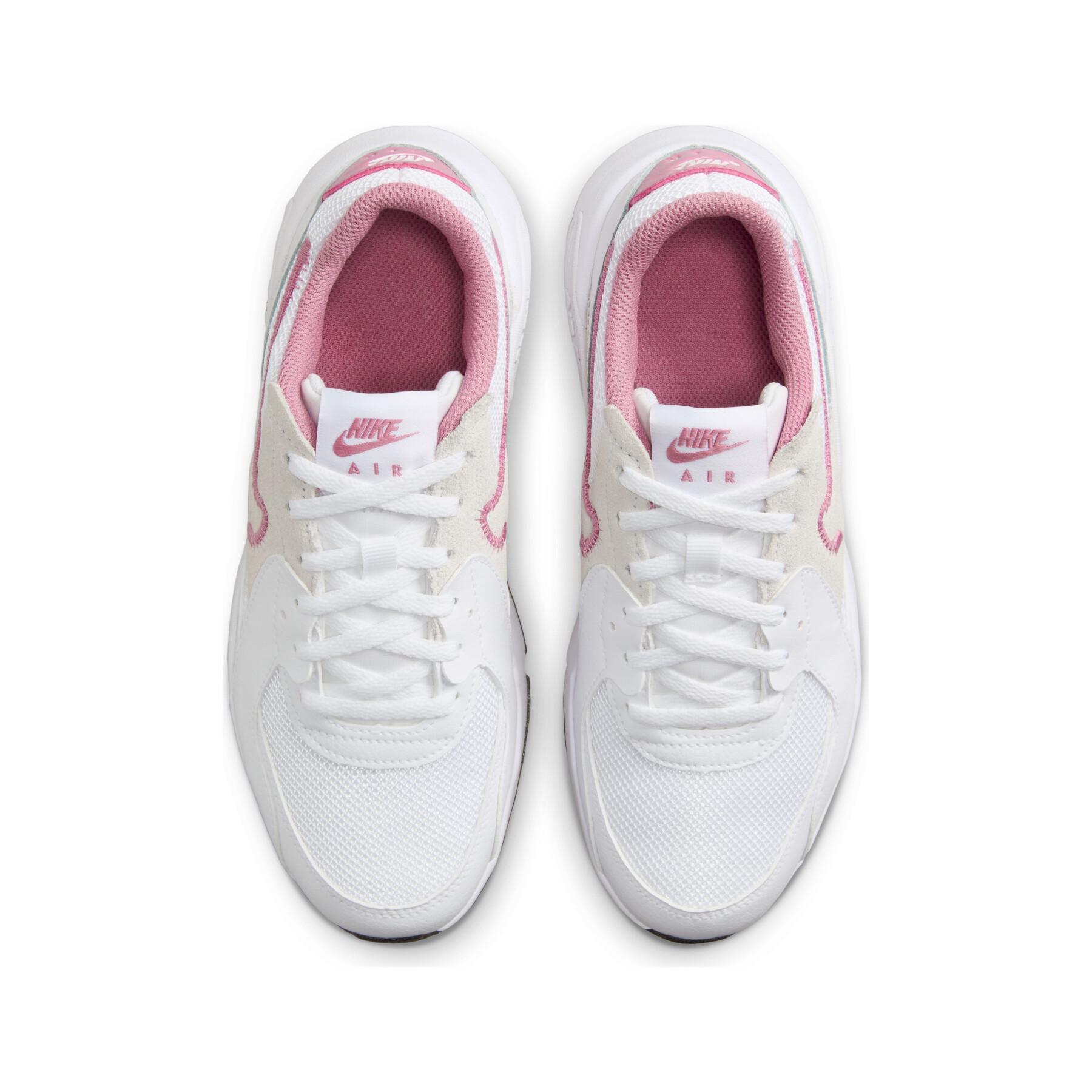 Zapatillas infantiles Nike Air Max Excee