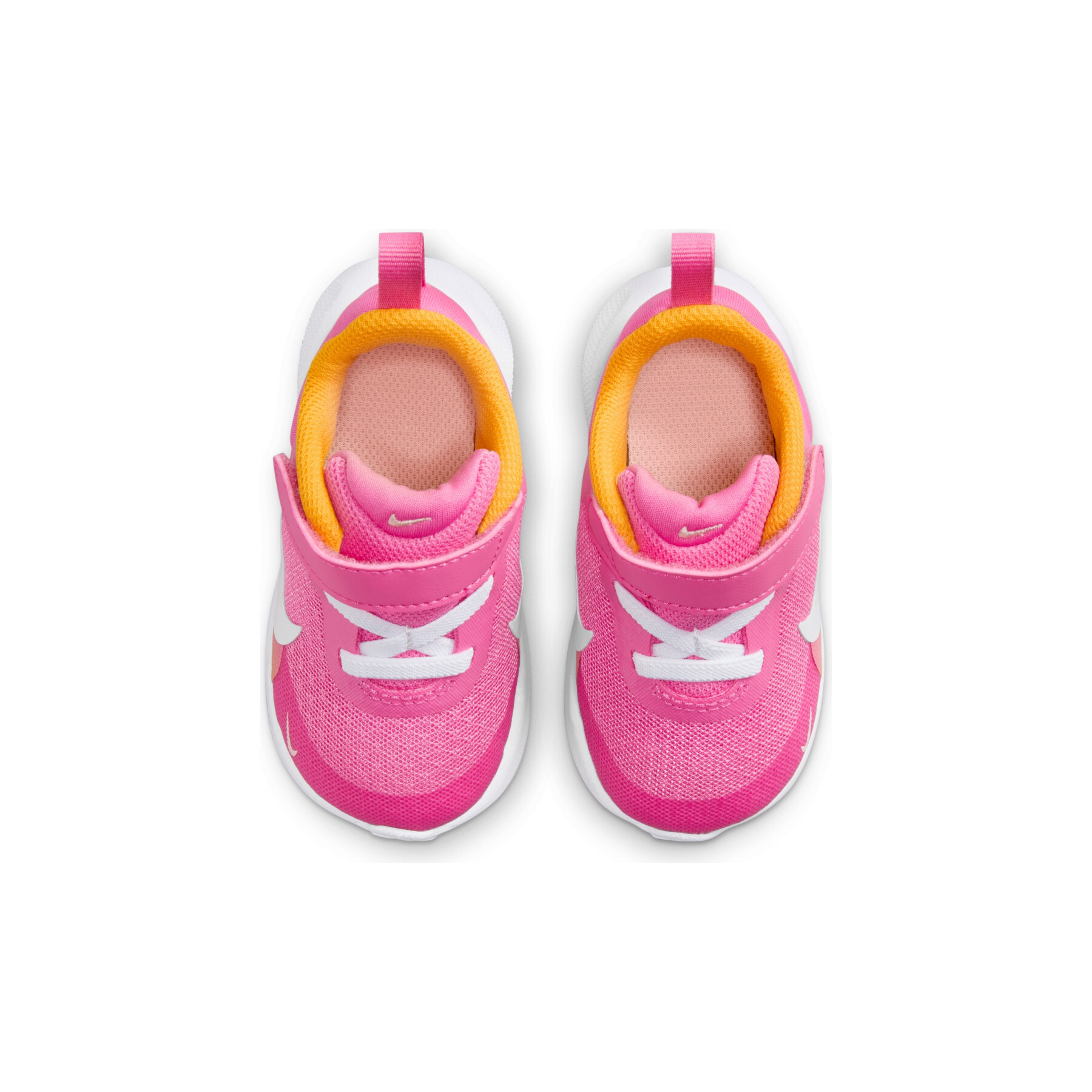 Zapatillas para bebés Nike Revolution 7