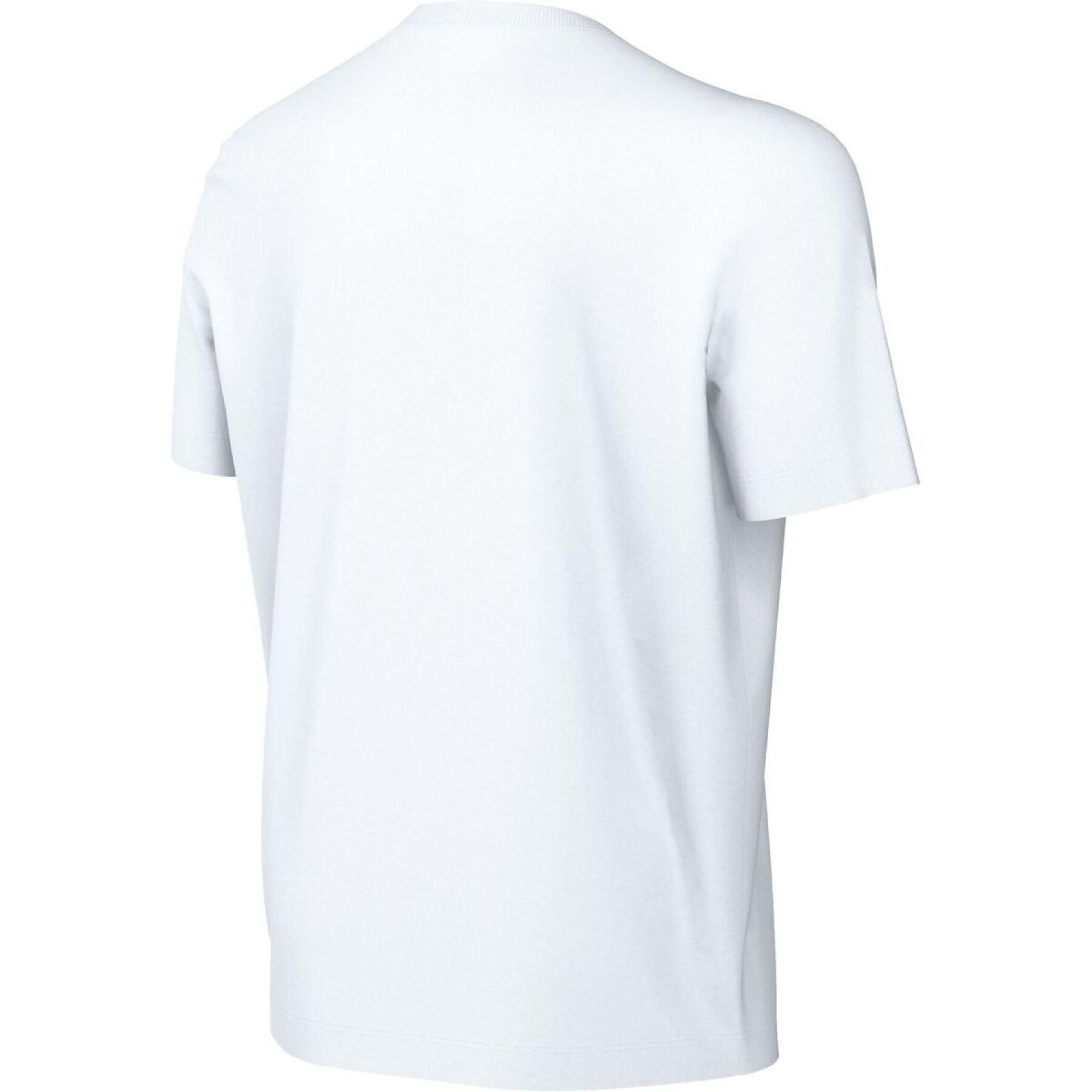 Camiseta infantil PSG Swoosh