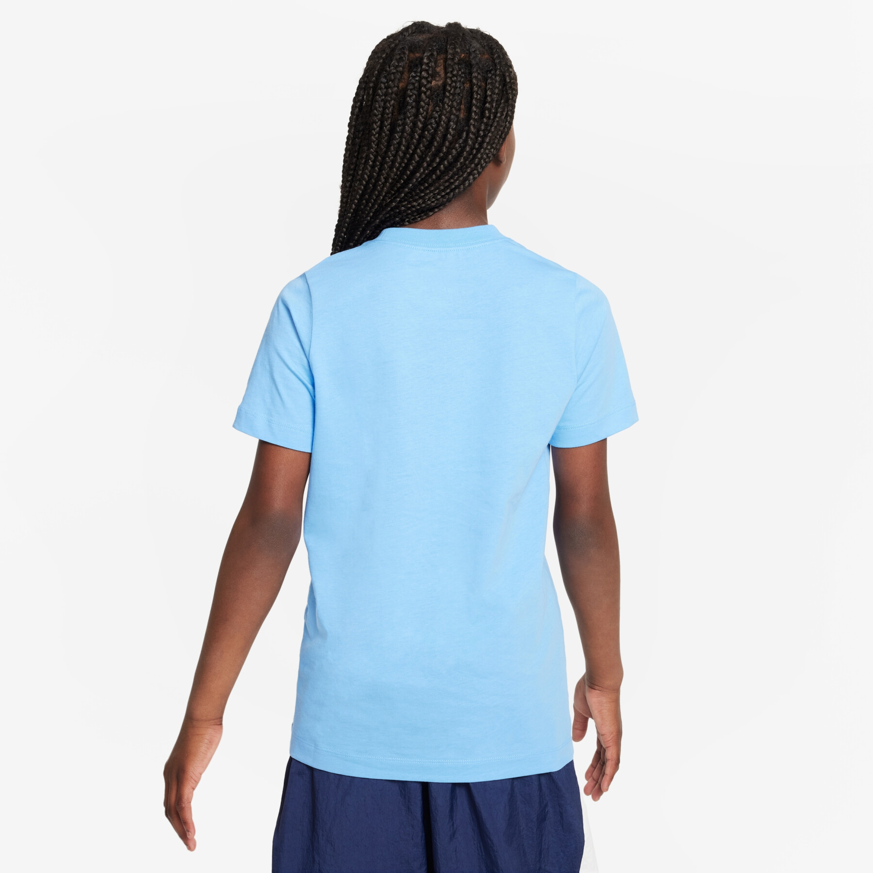 Camiseta infantil Nike