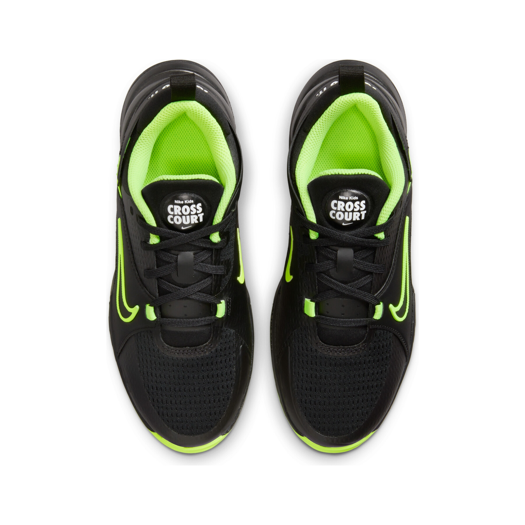 Zapatillas infantil Nike Crosscourt