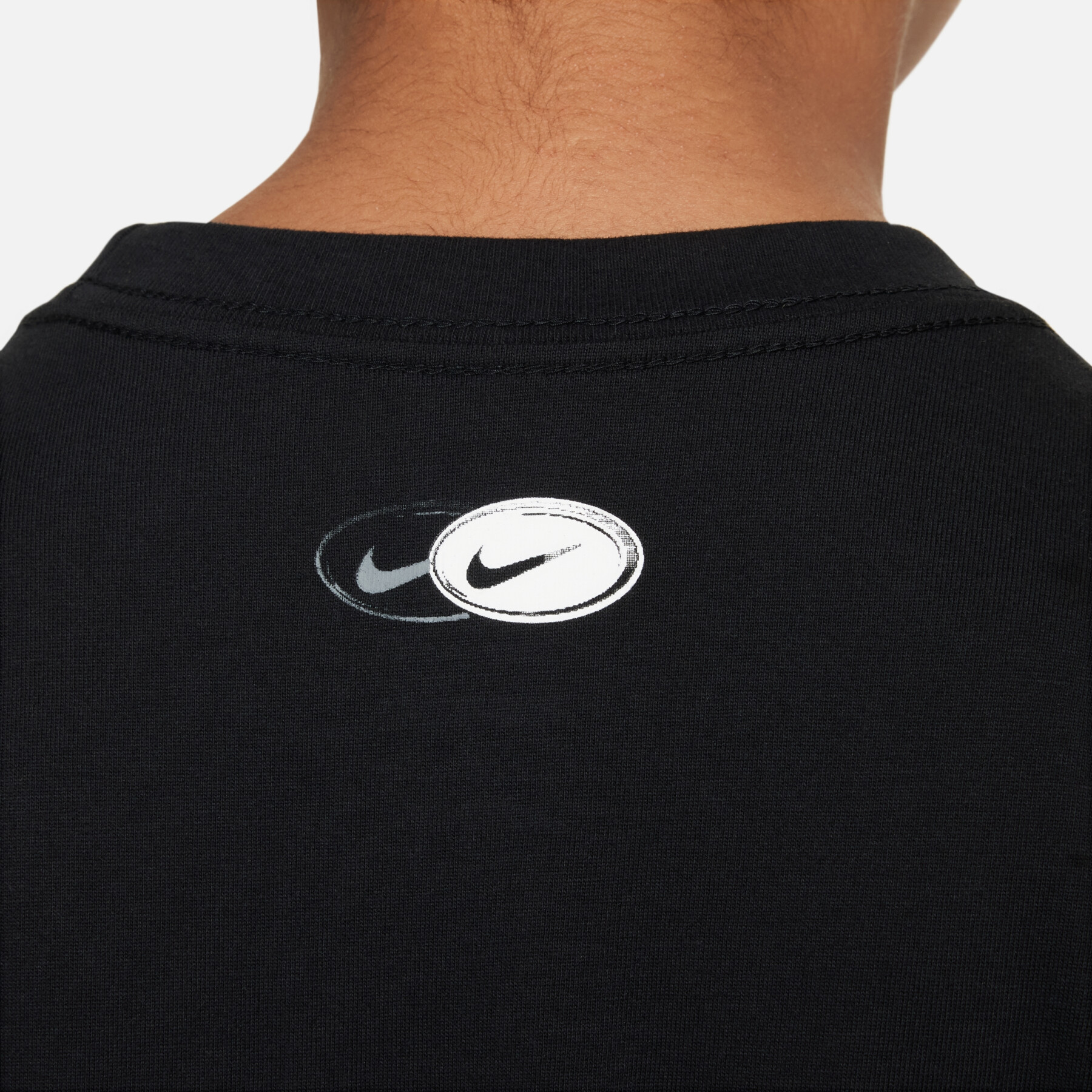 Camiseta infantil Nike Dri-FIT