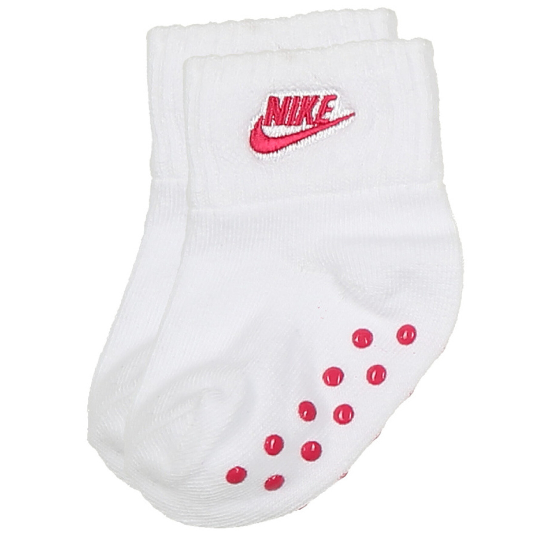 Calcetines de bebé niña Nike Core Futura
