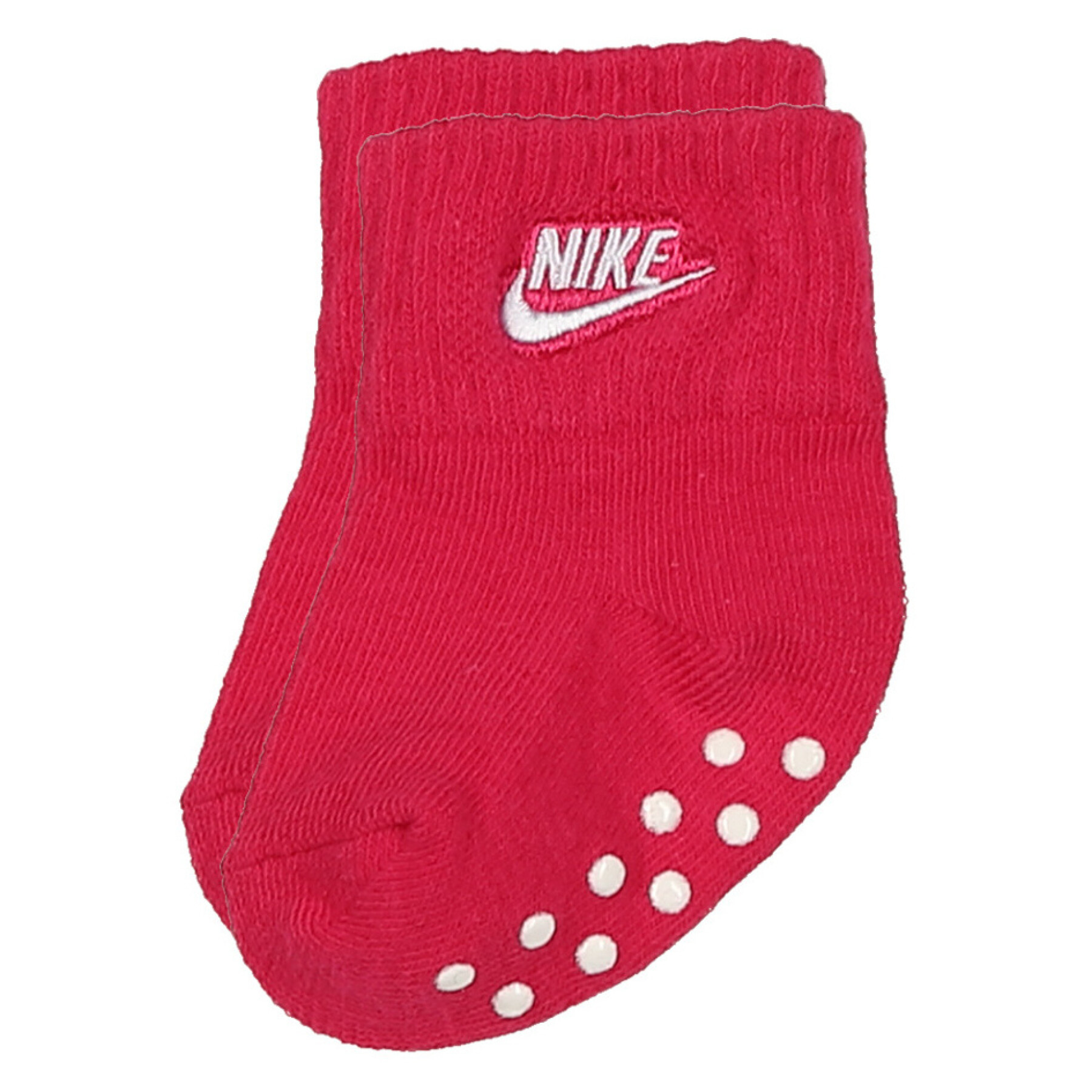 Calcetines de bebé niña Nike Core Futura