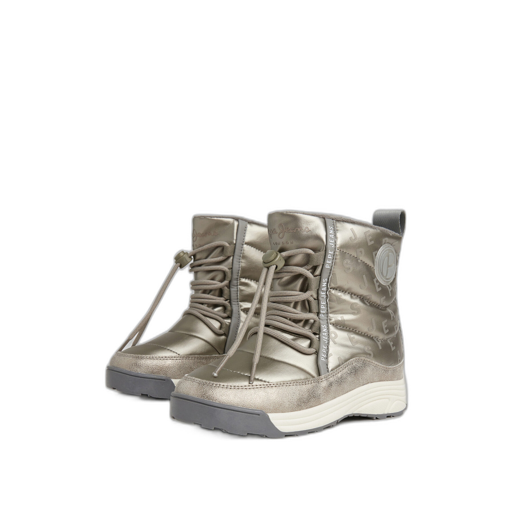 Botas Pepe Jeans Jarvis Trace