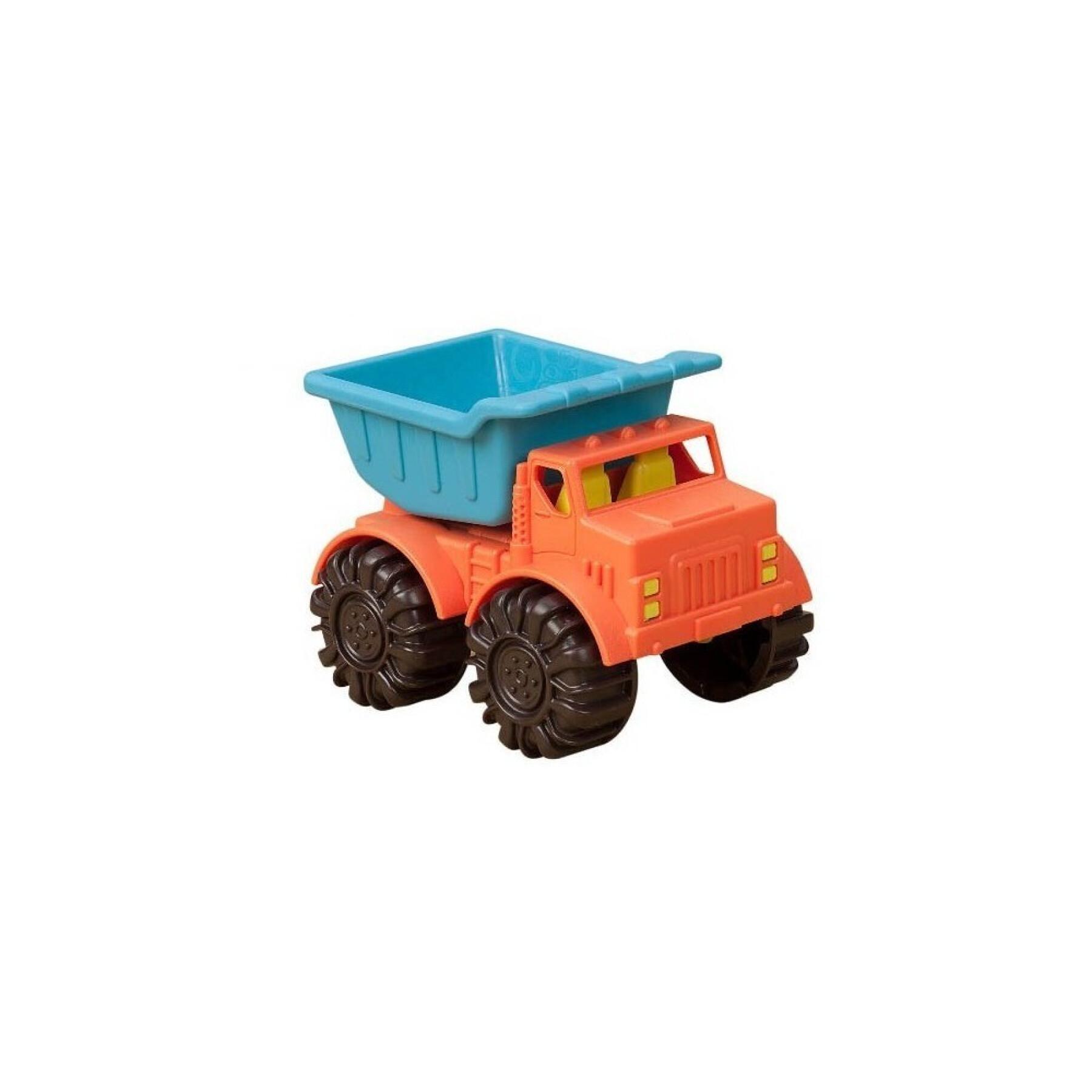 Surtido de mini camiones Petit Jour Mini Truckette