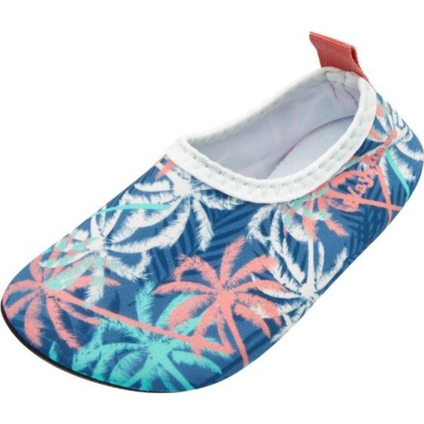 Zapatos de agua para niños Playshoes Palms