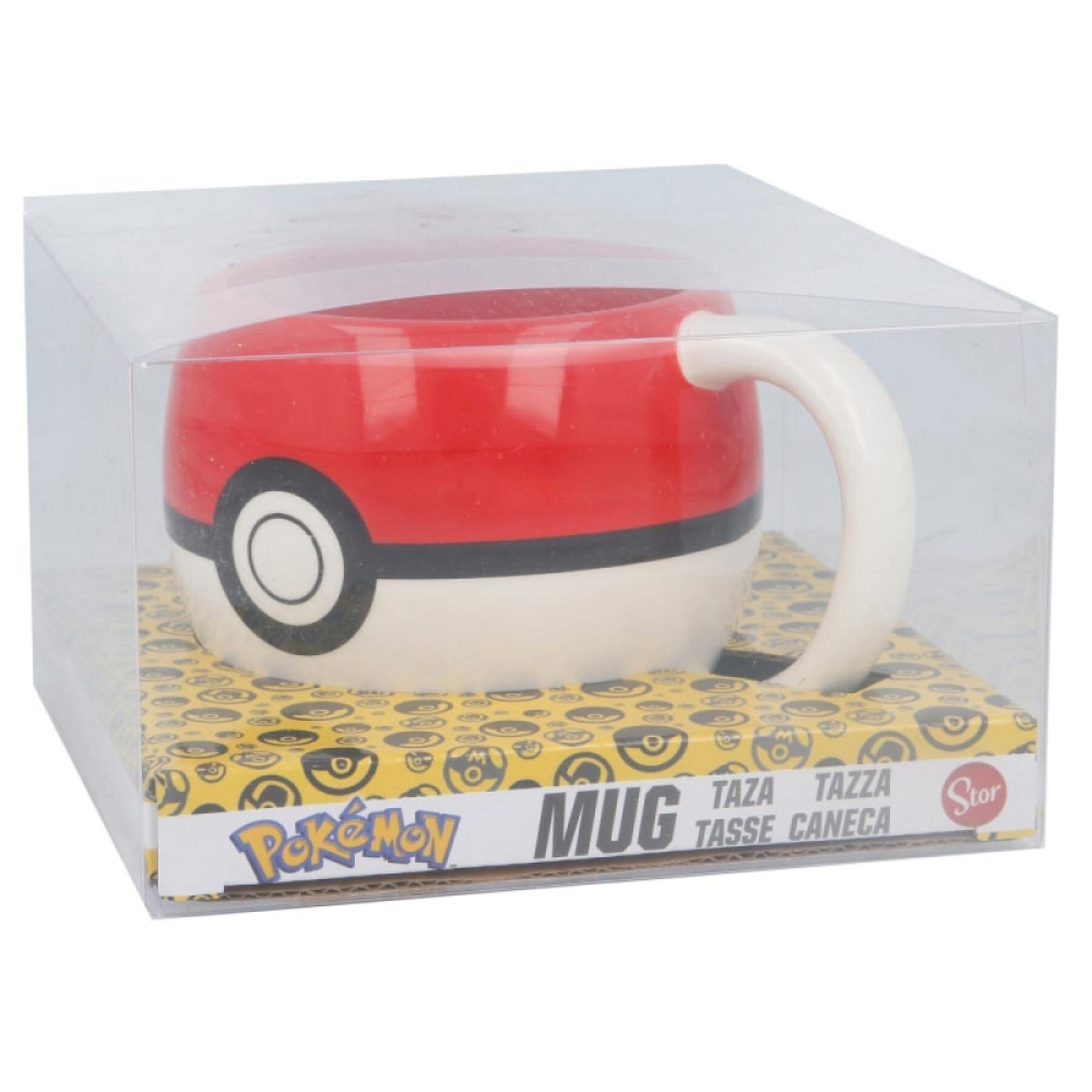 Taza de cerámica Pokémon