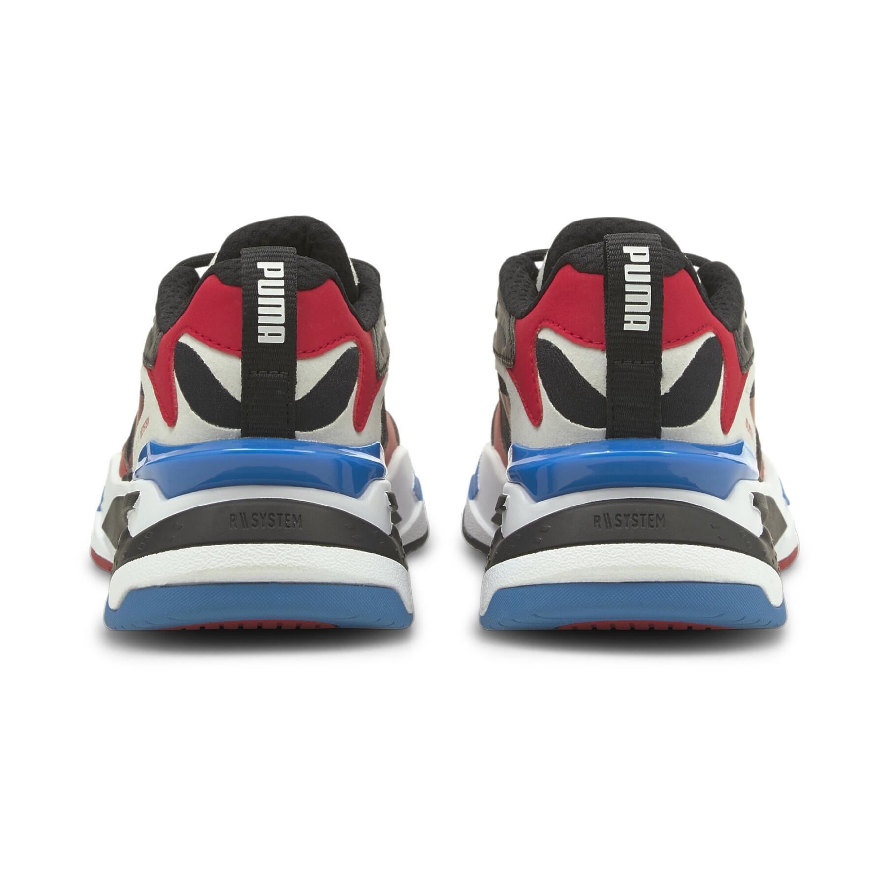 Zapatos para niños Puma RS-Fast