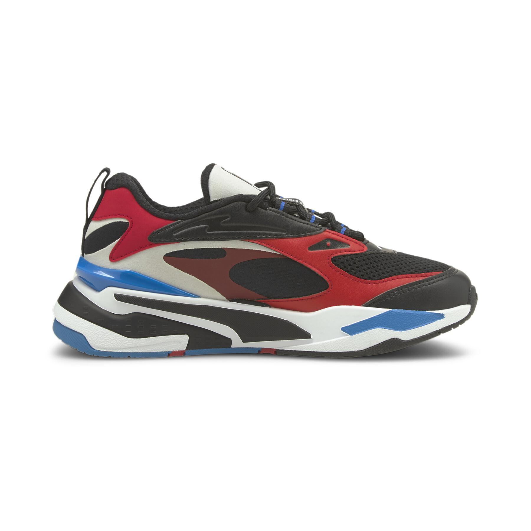 Zapatos para niños Puma RS-Fast