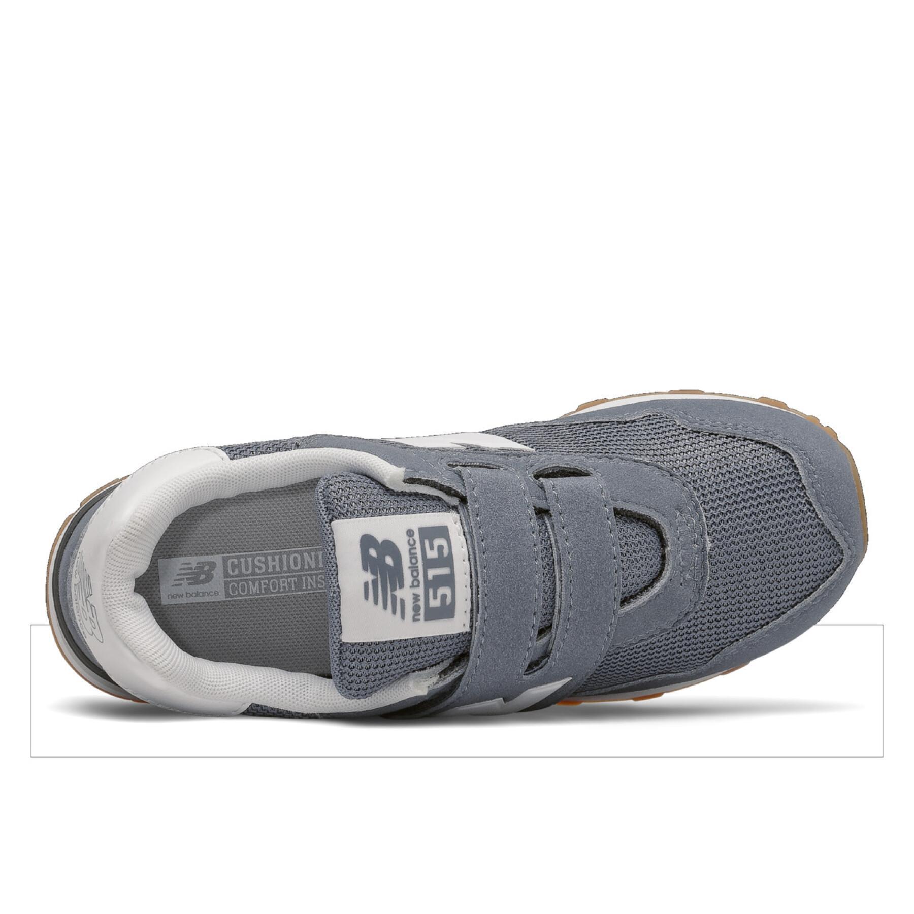Zapatos para niños New Balance 515 classic