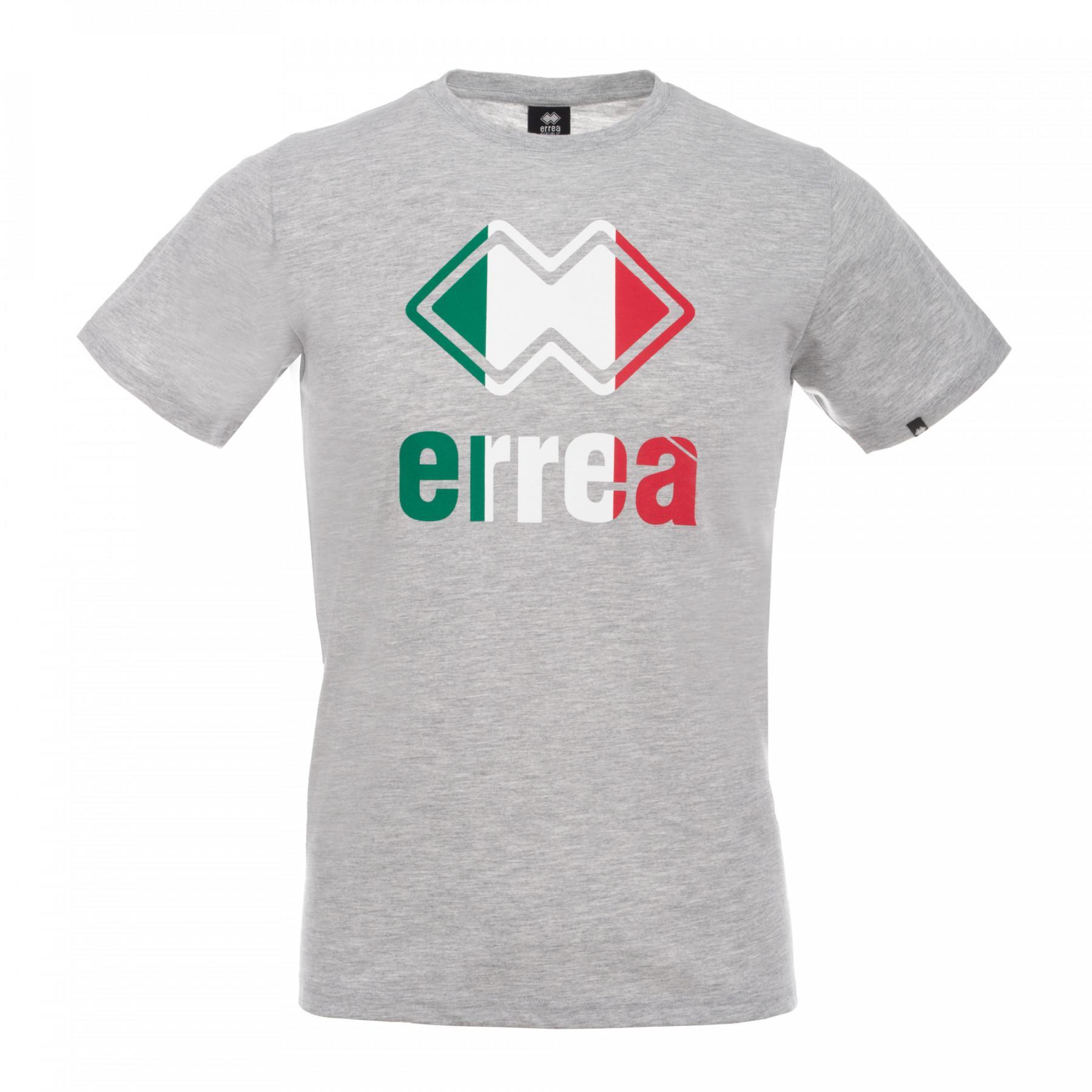 Camiseta niños Errea essential Italia