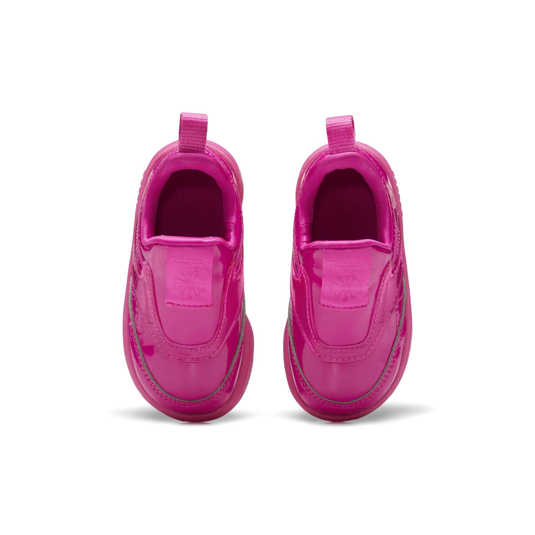 Zapatos para niños Reebok Classics Cardi B Club C Slip-On III