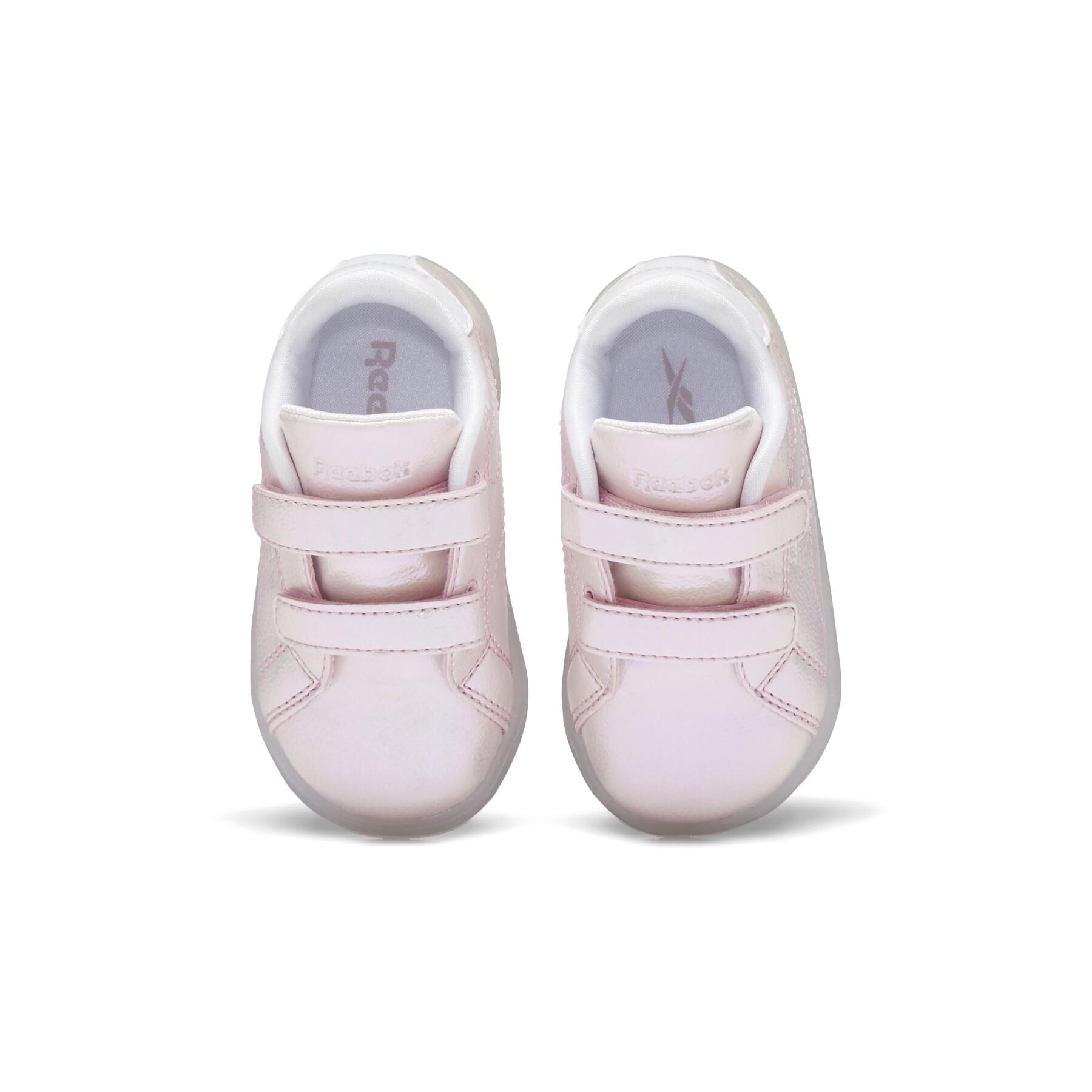 Zapatillas bebé Reebok Royal Complete CLN 2