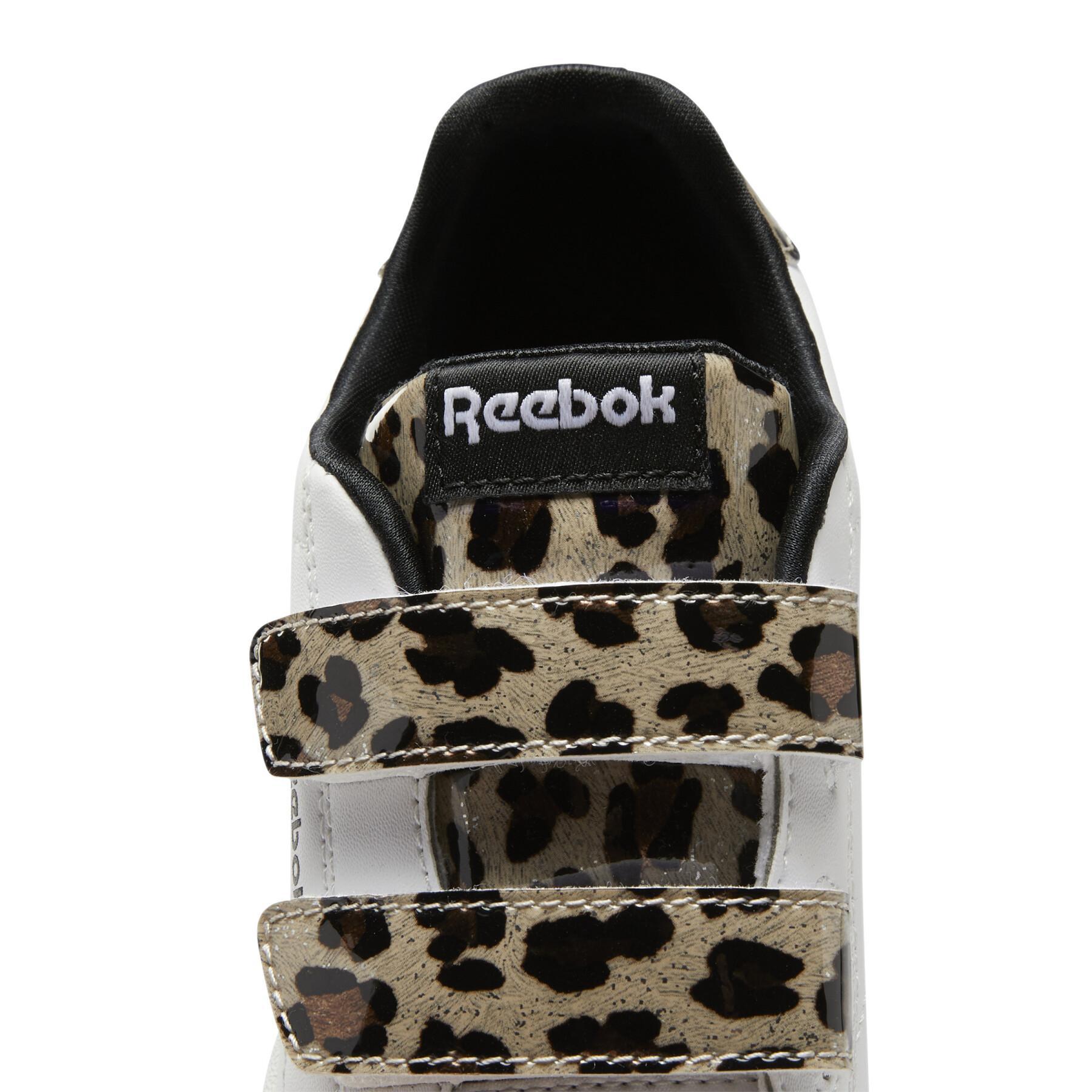 Zapatillas de deporte para chicas Reebok Royal Complete CLN Alt 2