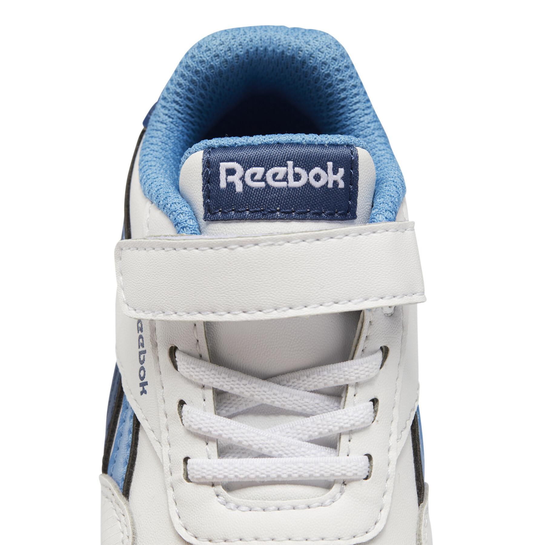 Zapatillas infantiles Reebok Royal Classic Jogger 3