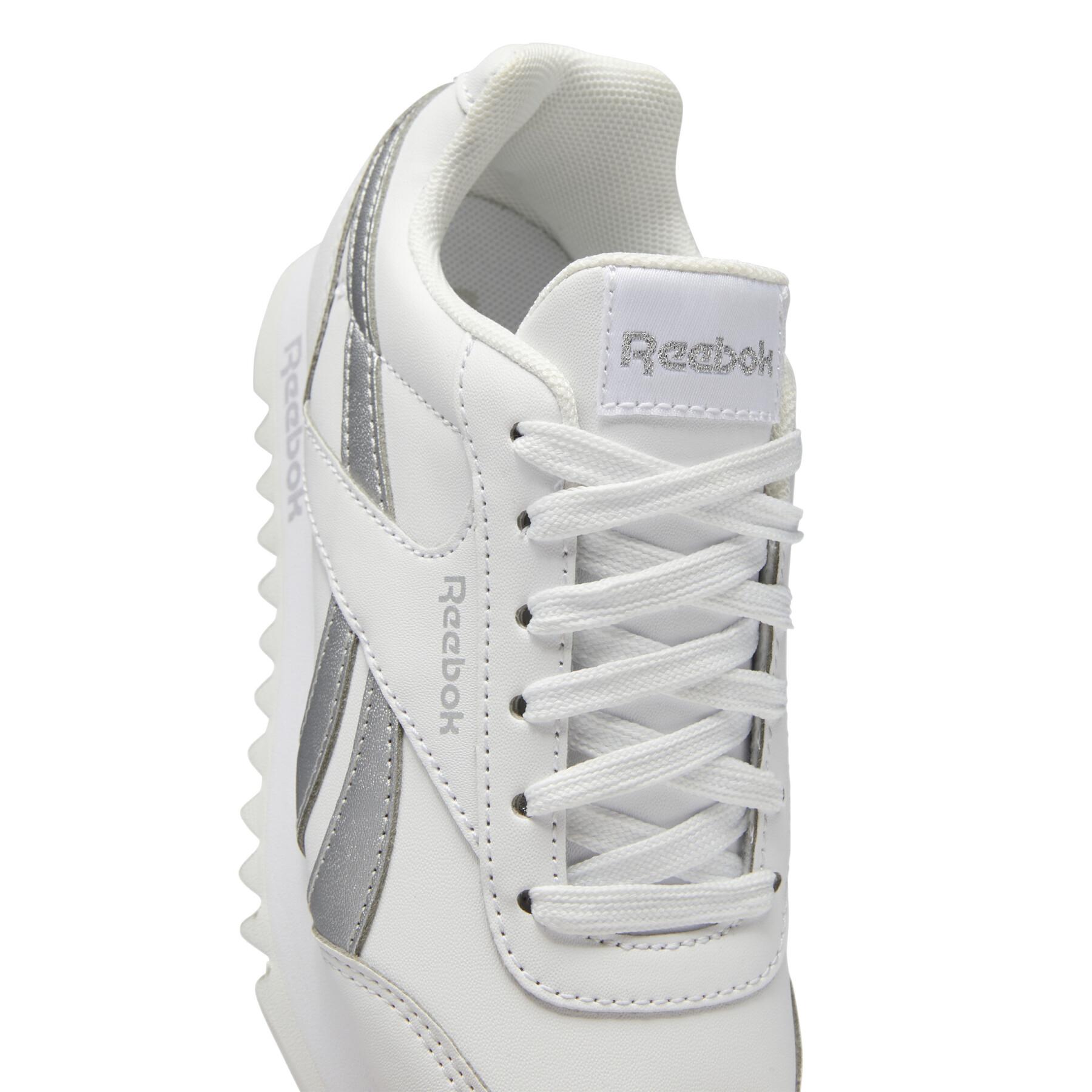 Zapatillas para niñas Reebok Reebok Royal Classic Jogger 2 Platform