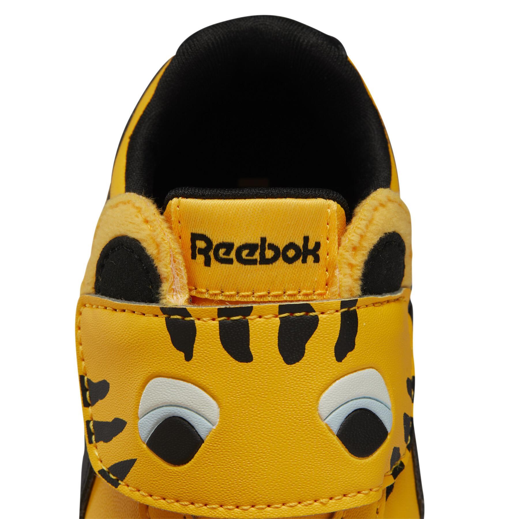 Zapatillas bebé Reebok Royal Classic Jogger 2