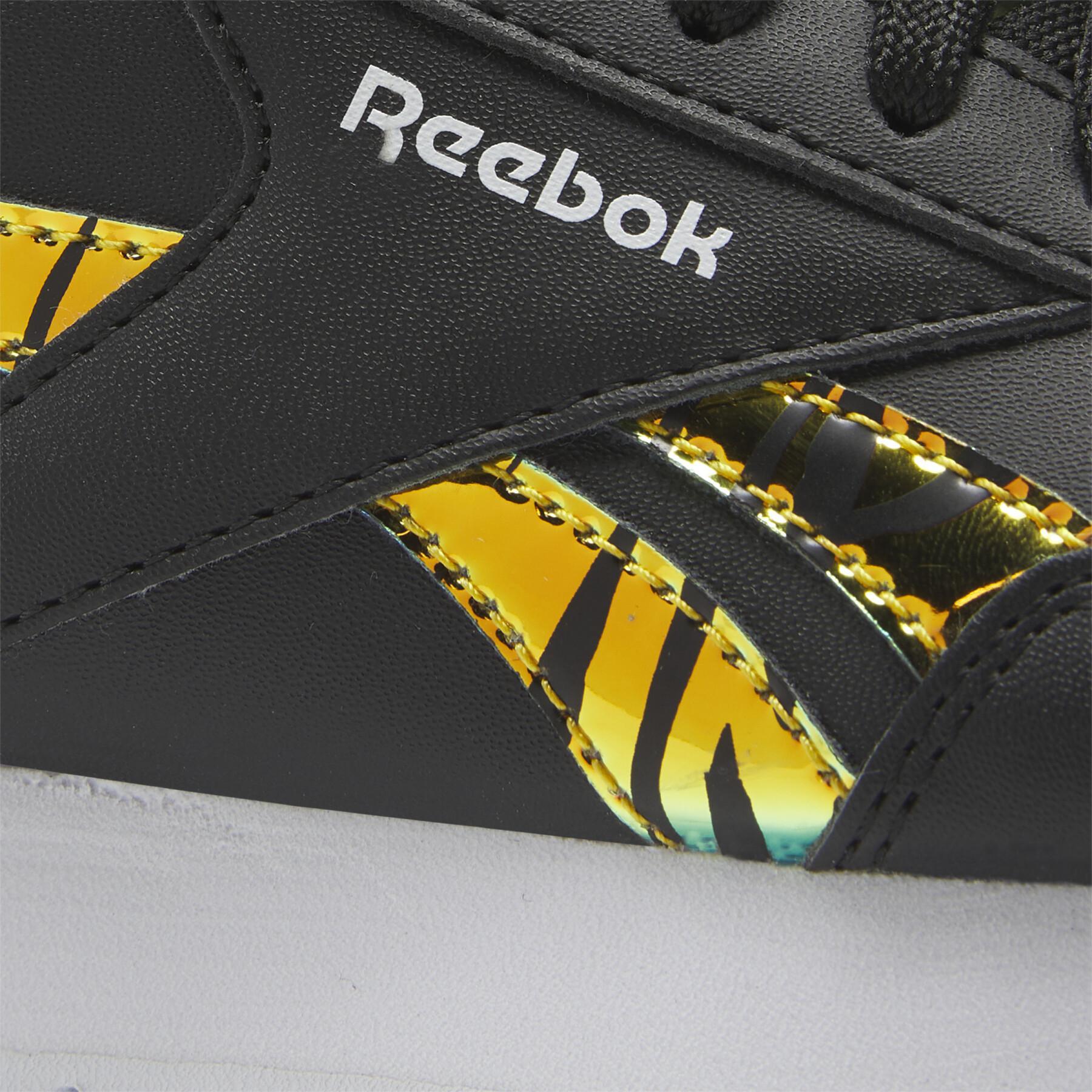Zapatillas de deporte para chicas Reebok Royal Classic Jogger 3 Platform