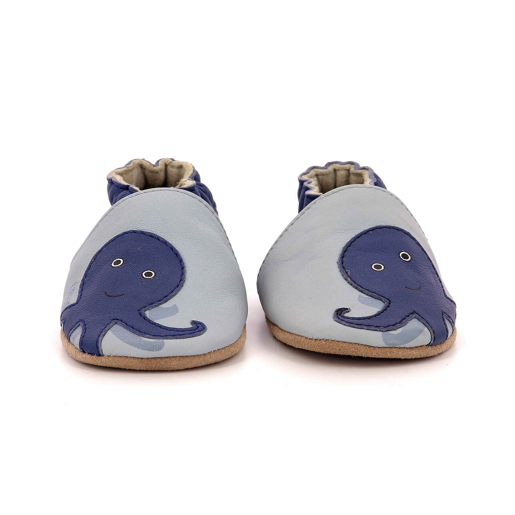 Zapatillas de casa de niño Robeez Weird Octopus