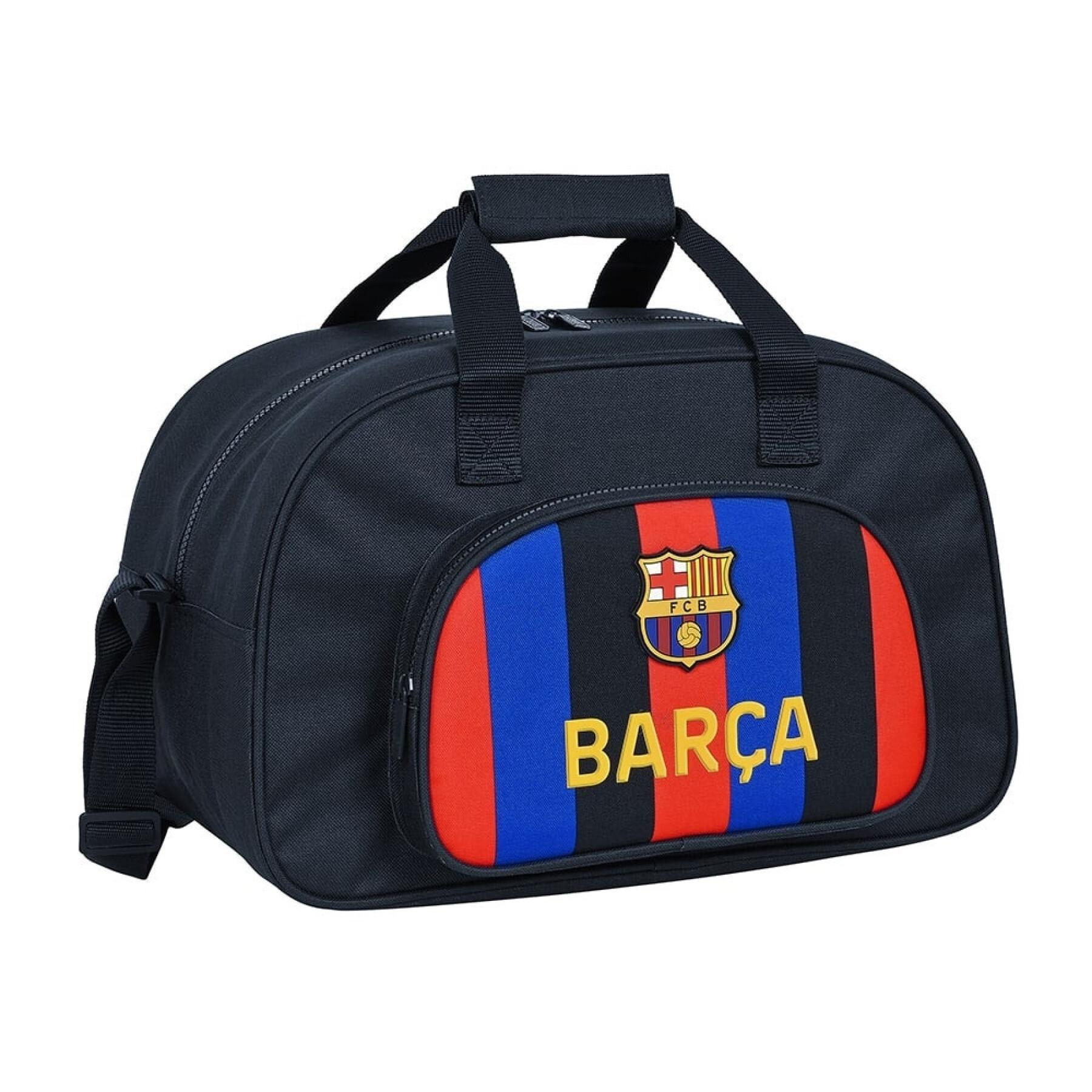 Bolsa de deporte para niños Safta FC Barcelona