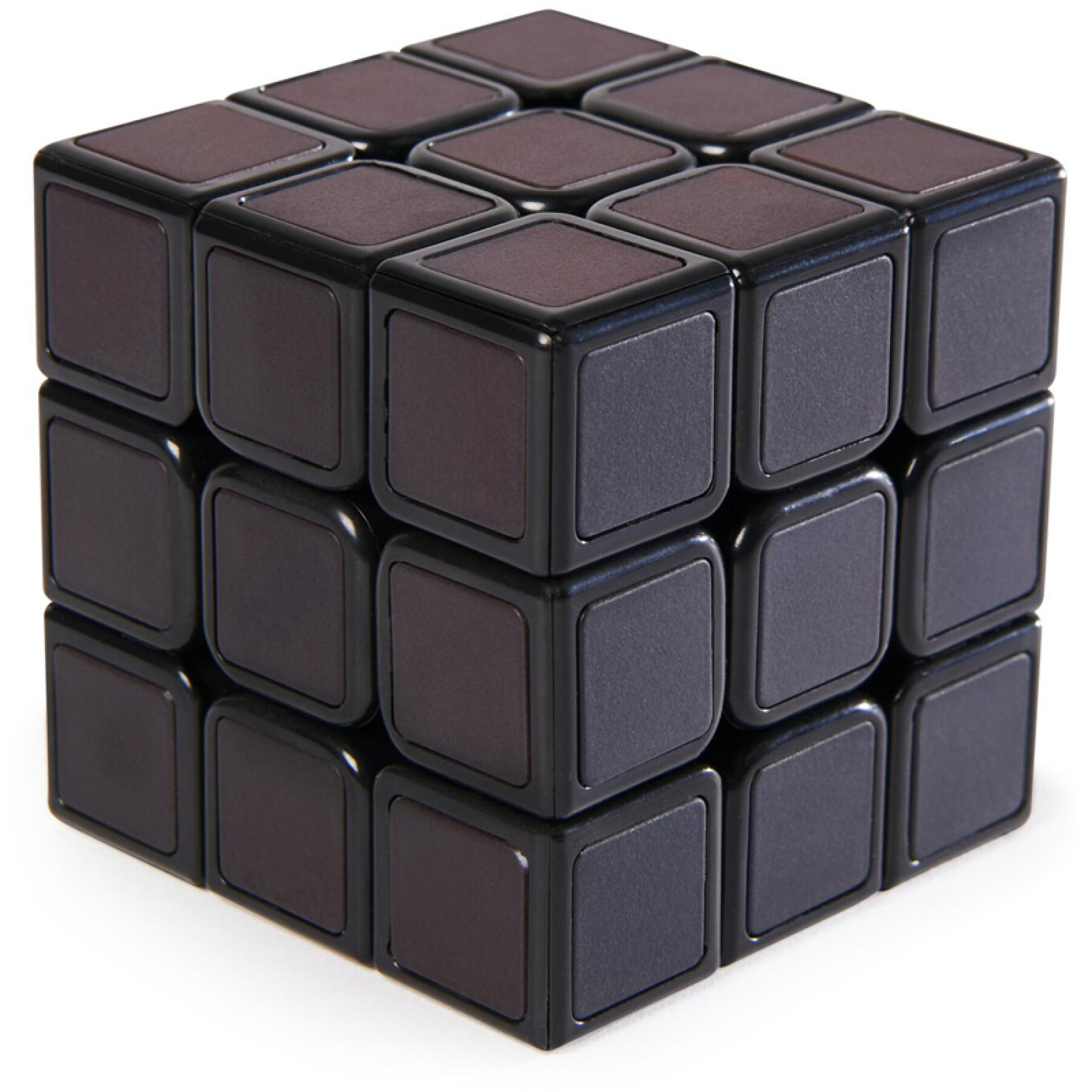 Juegos de mesa cubo de rubiks 3x3 phantom Spin Master