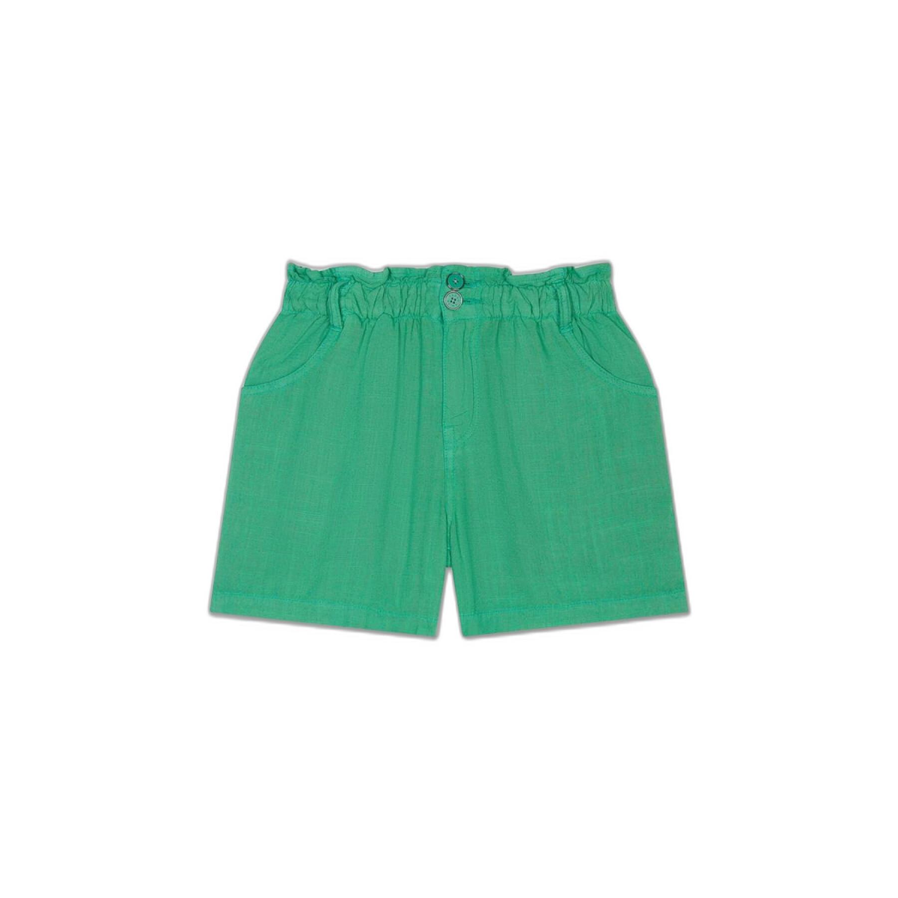 Pantalones cortos para niños Teddy Smith Suzie Line