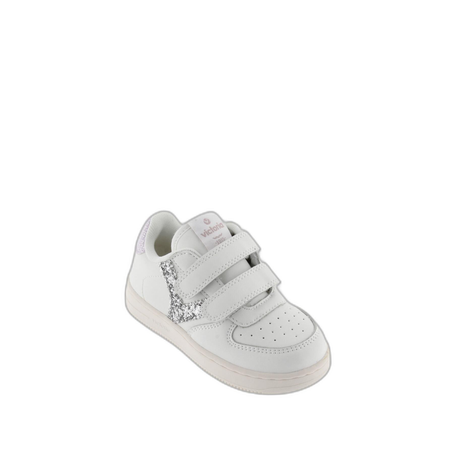 Zapatillas para bebés Victoria 1124106