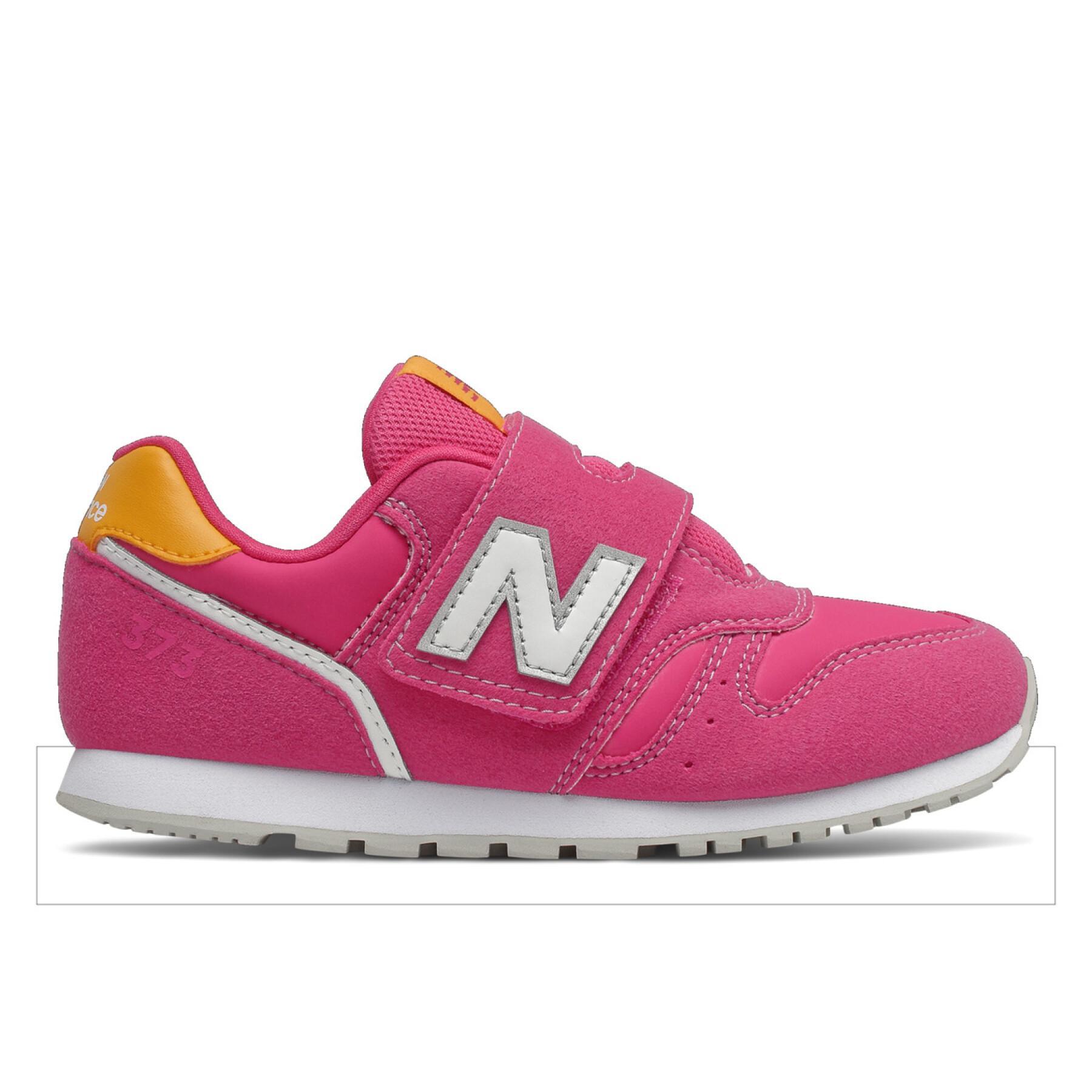 Zapatos para niños New Balance 373