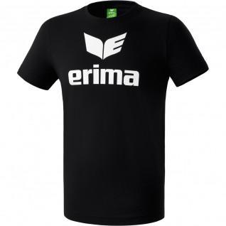Camiseta niños Erima promo