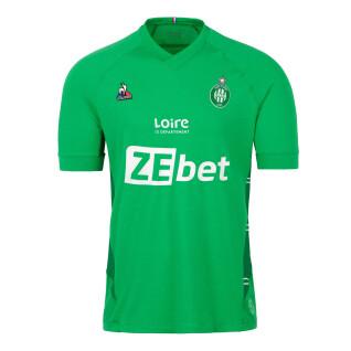 Camiseta home niños AS Saint-Etienne 2021/22