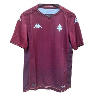 Camiseta primera equipación infantil FC Metz 2023/24