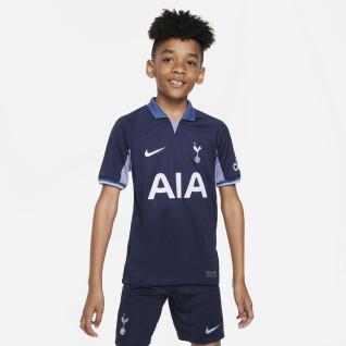 Camiseta de niño del Tottenham 2023/24
