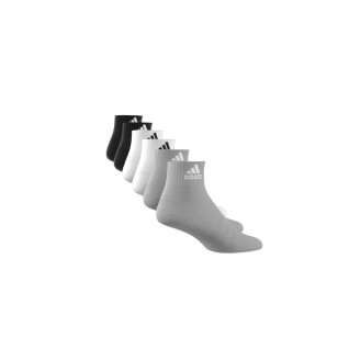 Calcetines para niños adidas Sportswear (x6)