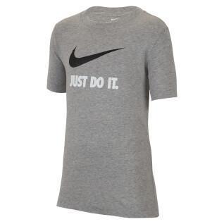 Camiseta para niños Nike Sportswear Jdi