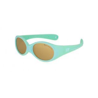 Gafas de sol para niños Demetz Mini-clip