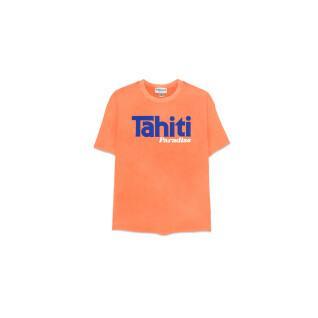 Camiseta para niños French Disorder Tahiti