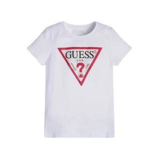 Camiseta de chica Guess