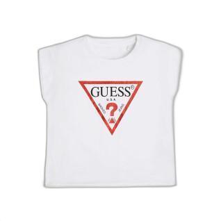 Camiseta de chica Guess Core