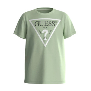 Camiseta infantil Guess Core