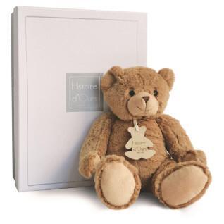 Felpa Histoire d'Ours Calin'Ours