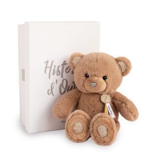 Felpa Histoire d'Ours Ours Charms