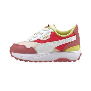 Zapatos para niños Puma RS-Fast PS
