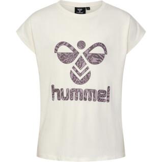 Camiseta infantil Hummel hmlSense