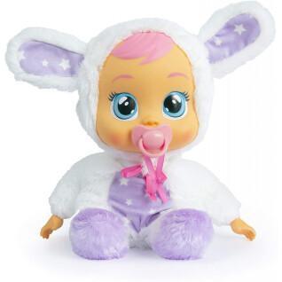 Muñeca IMC Toys Coney sueños Luz lágrimas