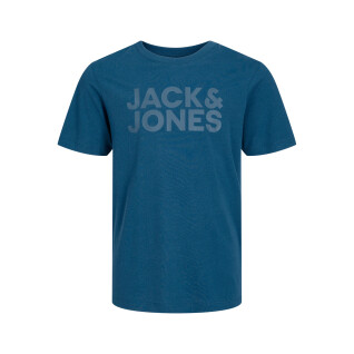 Camiseta infantil Jack & Jones Corp