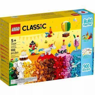 caja de fiesta creativa Lego Classic